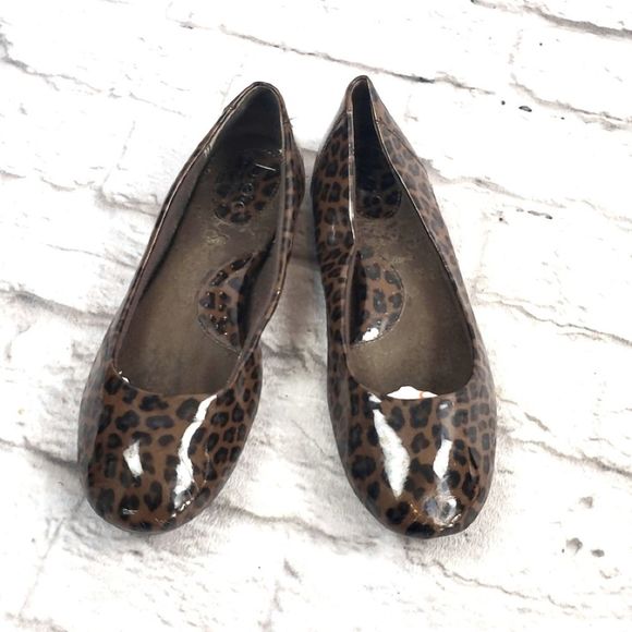 boc shoes flats